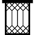 Security grill (1)