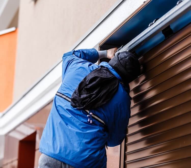 Emergency repairs