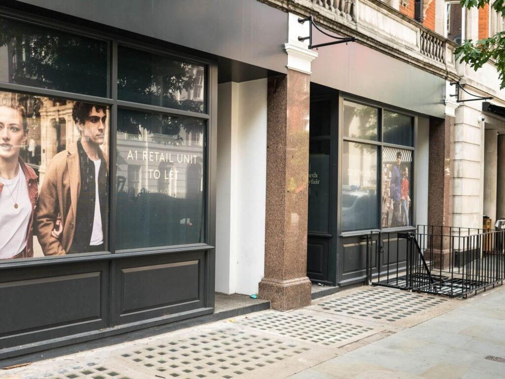 Shopfront